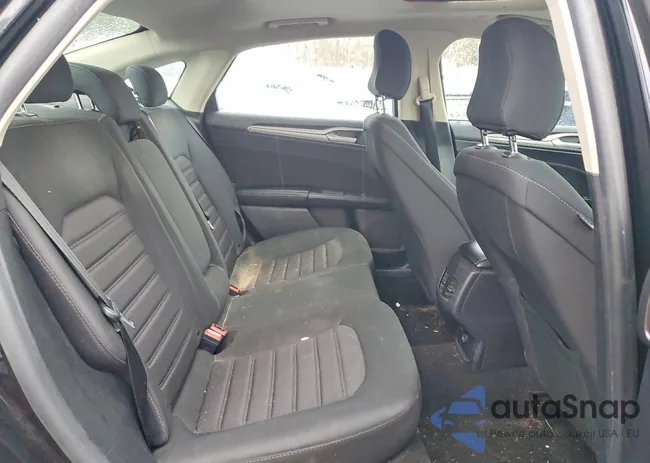 3FA6P0LUXLR158893: 72654645