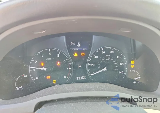 2T2BK1BA8AC002399: 73331715