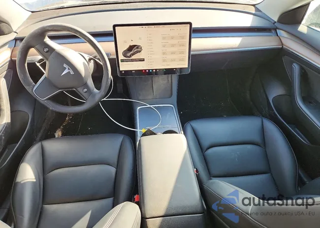 5YJ3E1EB1PF389192: 74322015