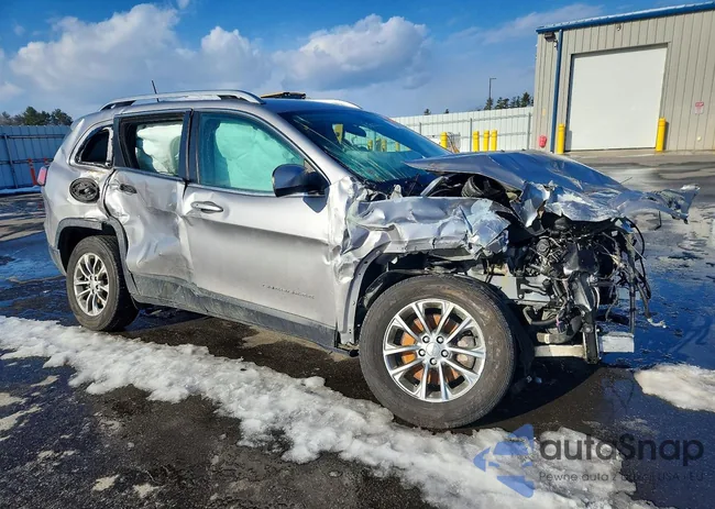 1C4PJMLX0KD135597: 73590955