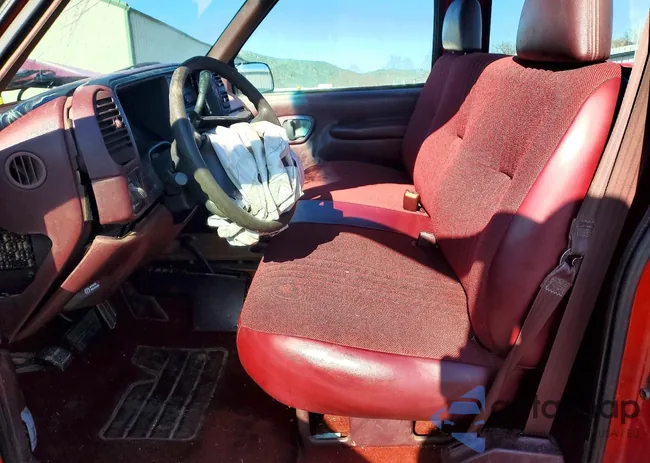 1GCEK14Z2SZ240146: 97954635