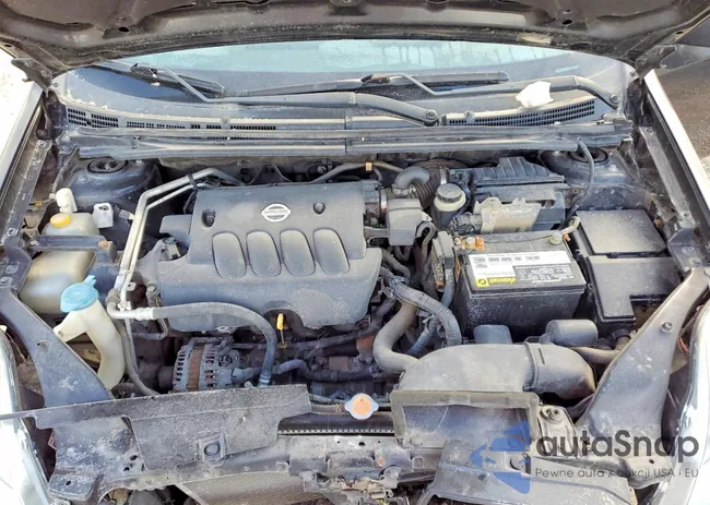 3N1AB61EX8L735534: 99352945