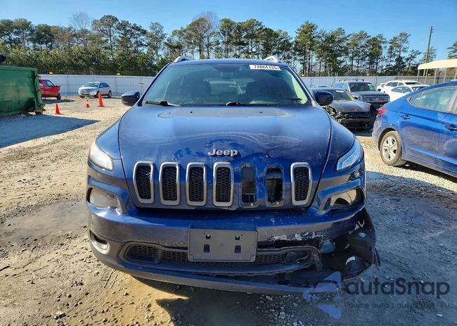 1C4PJMLX4JD547942: 74864135