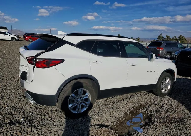 3GNKBGRS3KS678664: 98267555