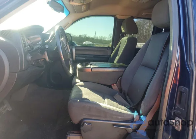 1GCEC29J89Z289447: 73270025