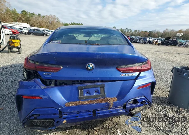 WBAGV8C02PCL67191: 98330695