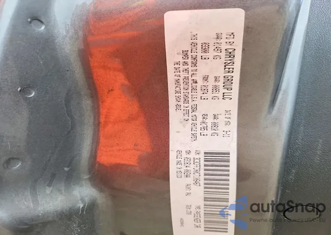 3C3CFFCR0CT106467: 74201435