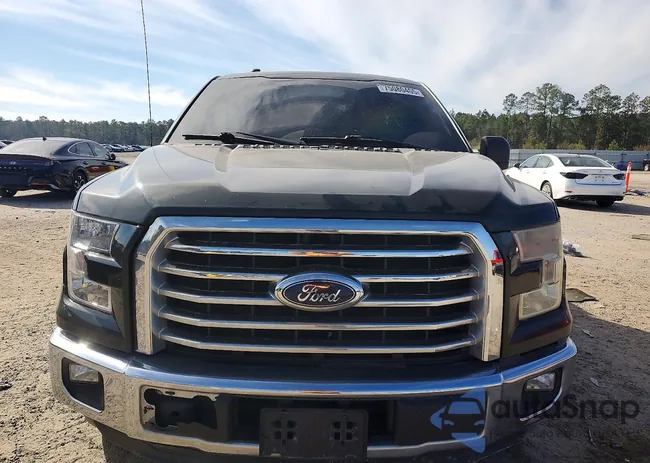 1FTEW1CP7GFB41321: 75080405