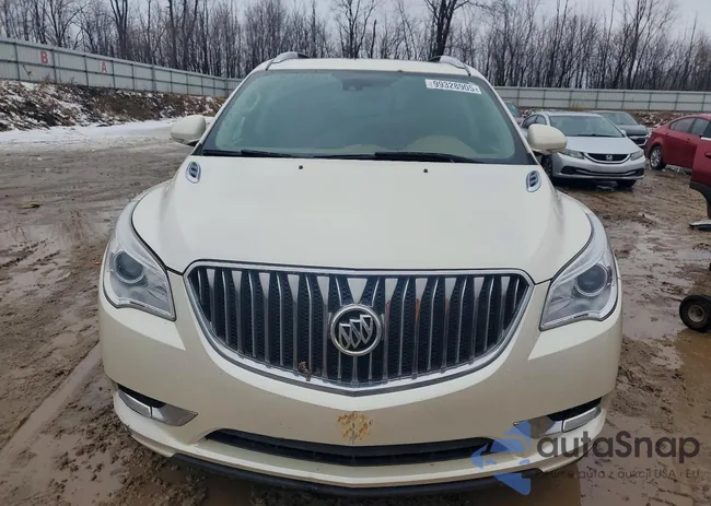 5GAKVBKD0FJ117460: 99328905