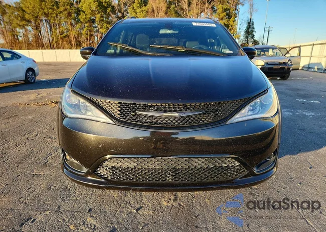 2C4RC1FGXJR362000: 74959585