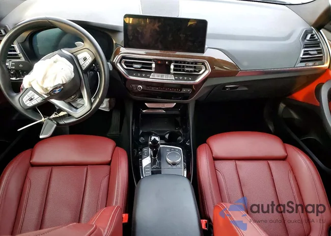 5UX53DP05P9R03615: 97248305