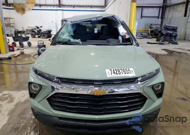 KL79MMSP5SB167746: 74287655