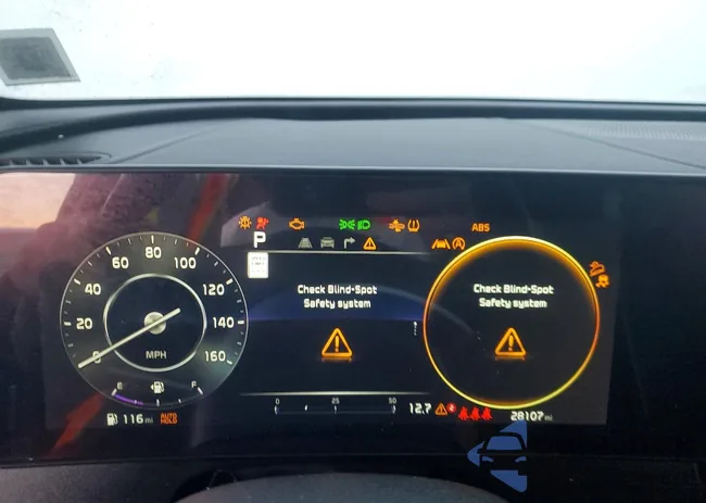 5XYK5CDF4RG210991: 98200545