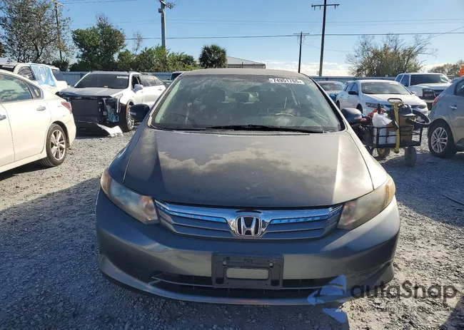 JHMFB4F2XCS007632: 74951765