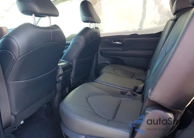 5TDACAB50SS051301: 99497975