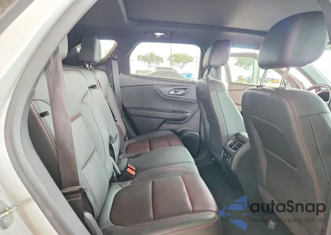 3GNKBERS8PS195523: 99382865