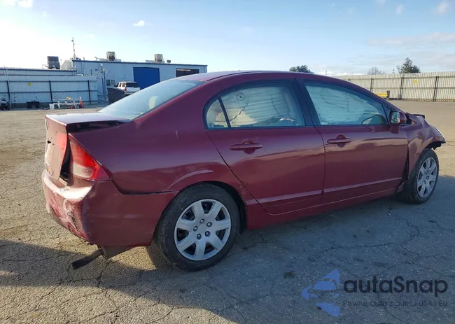 2HGFA16558H517836: 72151155