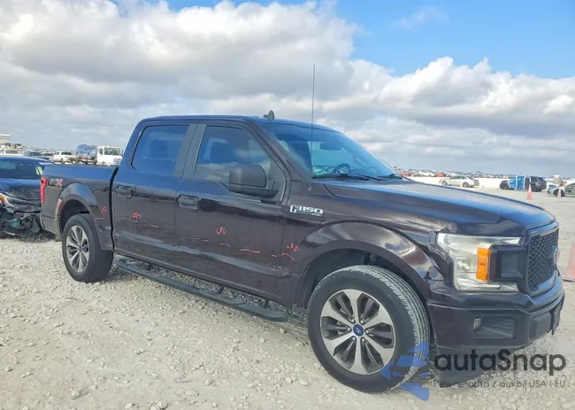 1FTEW1CP4LFA15329: 95996795