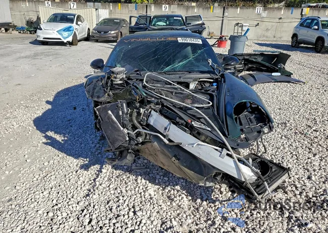 WP0AA2A95CS788101: 99018435