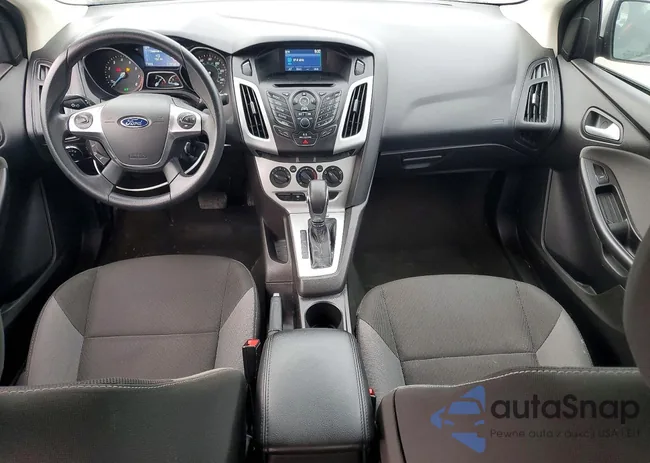 1FADP3F29EL282285: 99812465