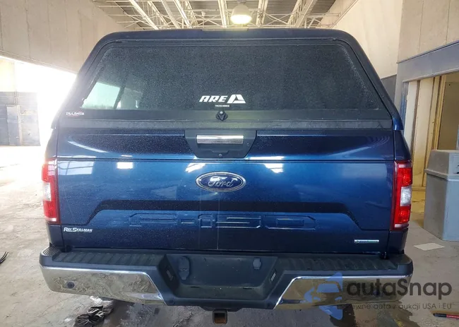 1FTEW1EP3JFE09236: 74597345