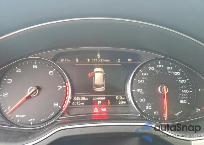 WA1AHAF78JD020850: 98225635