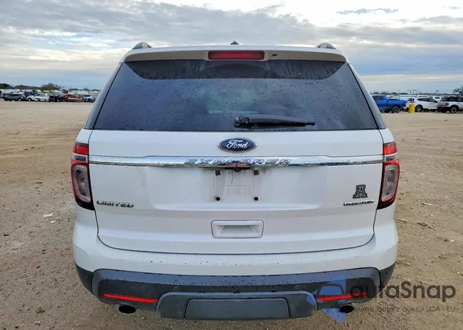 1FM5K7F83FGC24204: 72985845