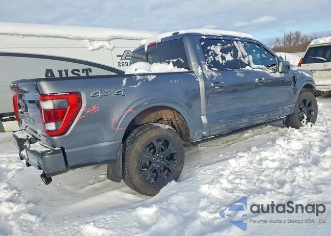 1FTFW1ED4PFB84635: 73837285