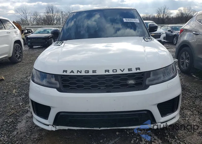 SALWS2SU9KA863997: 95693745