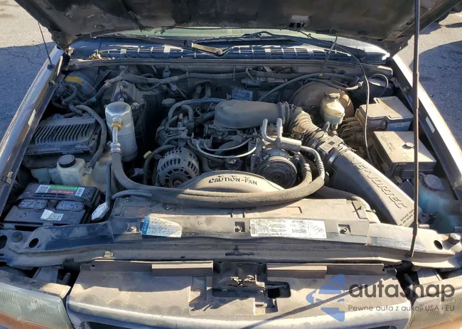 1GTCS19X7X8510970: 73761115