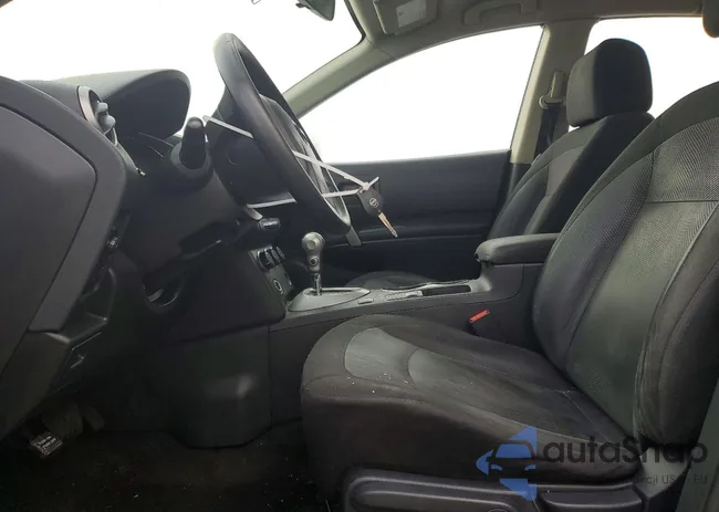 JN8AS5MVXDW602543: 74470275