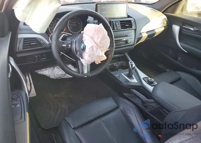 WBA1J7C58EVW84109: 72252865