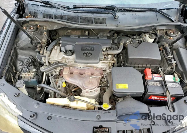 4T1BF1FKXCU120788: 99875855