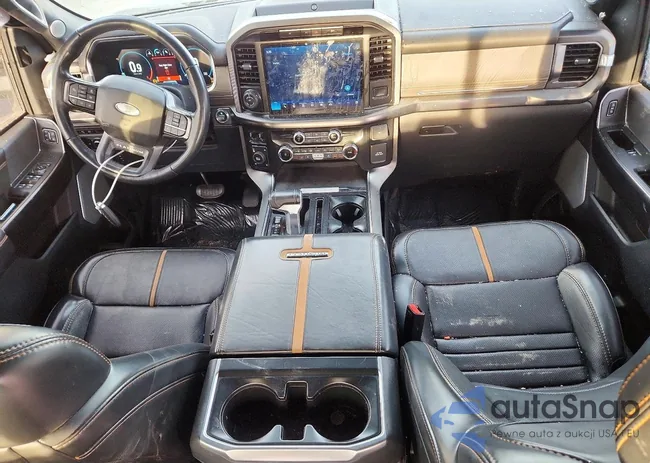 1FTFW1E55PFC07400: 97367375