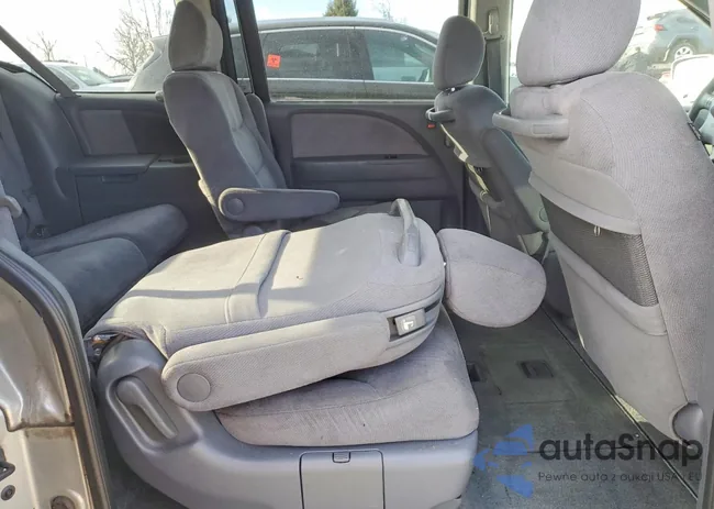 5FNRL38457B418461: 74044515