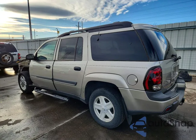 1GNET16S726109428: 73920675