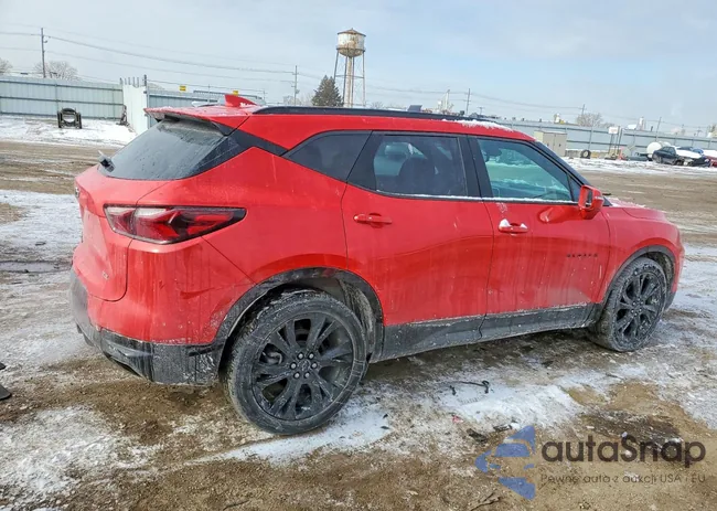 3GNKBJRS1KS646891: 75023645