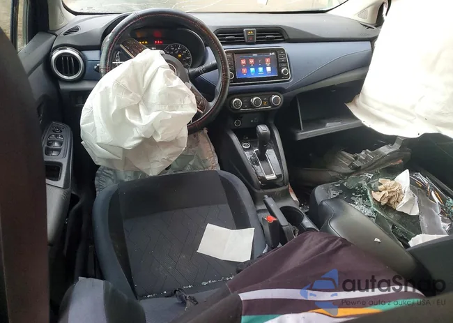 3N1CN8EV7PL872421: 98366485