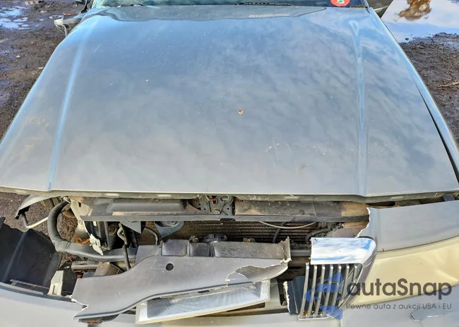 2MEFM74W03X605436: 72417005