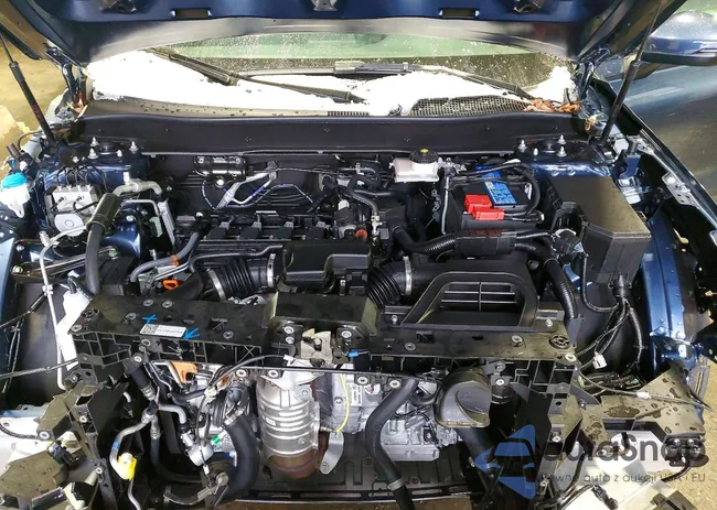 2HKRS4H75TH423710: 98019555