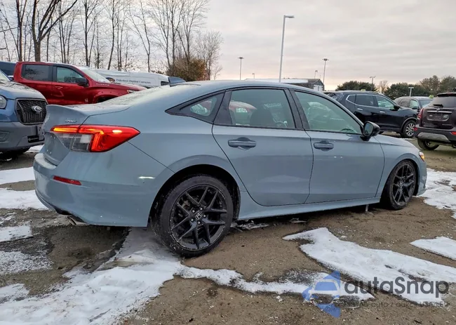 2HGFE2F55RH500529: 99345035