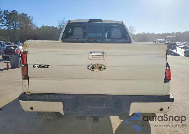 1FTFW1E66BFA60215: 98779515