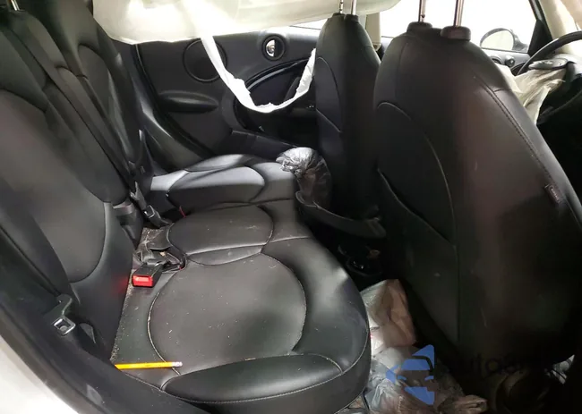 WMWZB3C56FWR44821: 99272795