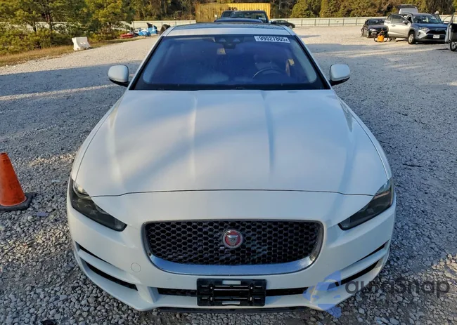 SAJAD4BG0HA976152: 99527865