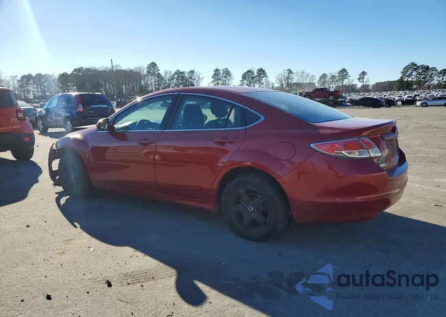 1YVHZ8BH7B5M10210: 73433535