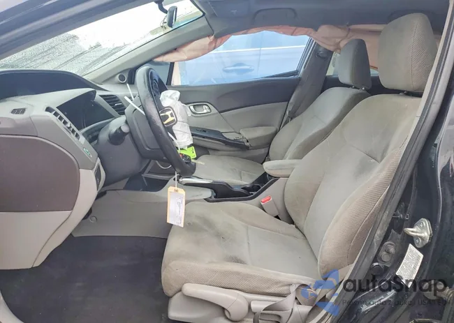 19XFB2F87CE001719: 98477835