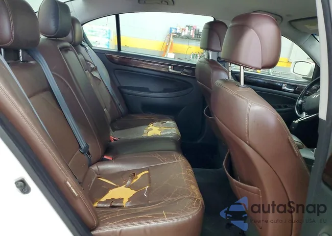 KMHGC4DD3CU180352: 98217255