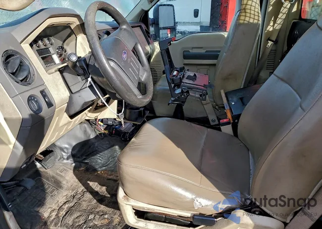 1FDWF30548EC54634: 97202865