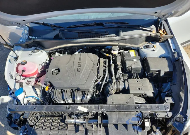 5XYK33DF6TG348836: 98621535