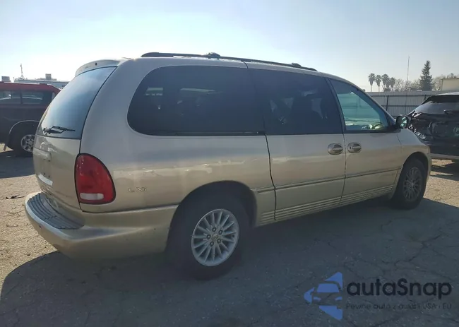 1C4GP54L7XB518939: 73626245